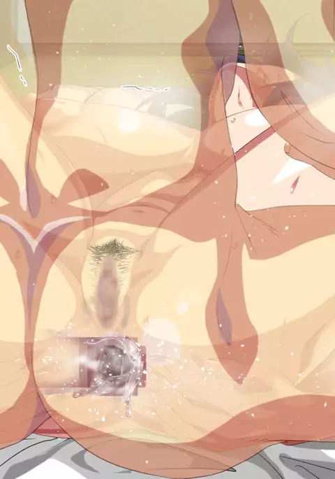 Boshi Soukan Apart ~Rikon Shita Haha to Musuko no Kyoudou Seikatsu~