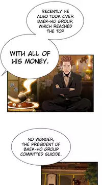 [Gyuo] Kill the Dead Bastard Ch.0-18 (English) (Ongoing)