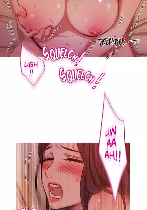 Scandal of the Witch Ch.1-25