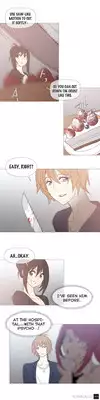 [ButcherBoy] Household Affairs Ch.1-28.5 (English) (YoManga) (Ongoing)