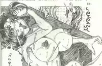 Cotton Comic 1995-03 [Incomplete]