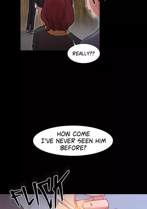 Scandal of the Witch Ch.1-36