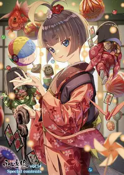 Towako 14
