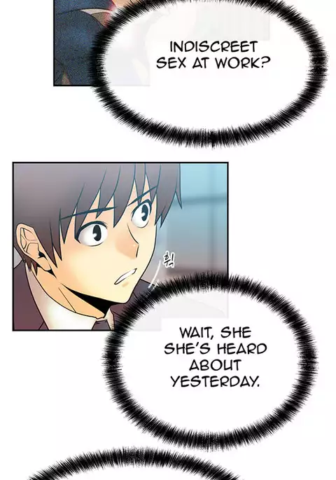 My Office Ch.1-30