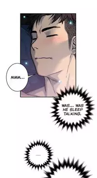 Ghost Love Ch.1-23.5 (English) (YoManga) (Ongoing)