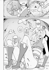 [Semimogura (Yoshiie)] Henshin Heroine VS Aku no Kagakusha [Digital] [English]