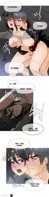 [ButcherBoy] Household Affairs Ch.1-28.5 (English) (YoManga) (Ongoing)