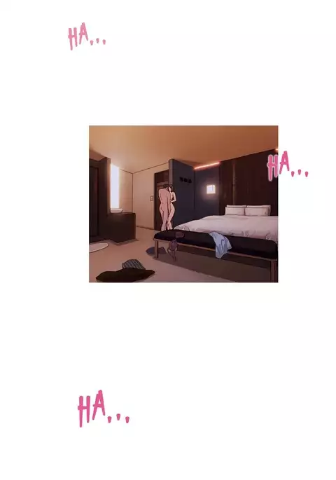 Scandal of the Witch Ch.1-25