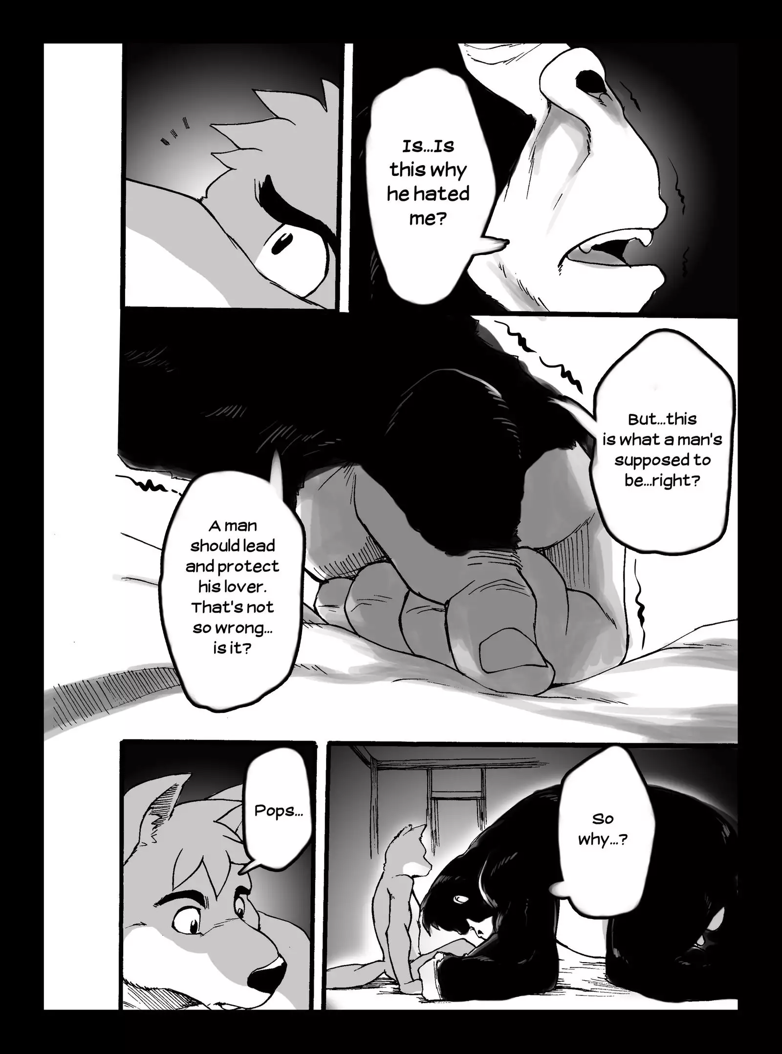 The Hard Daddy