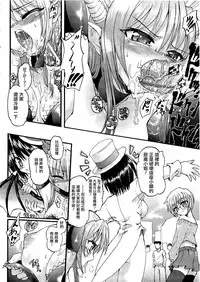 Ma ga Ochiru Yoru Demonic Imitator