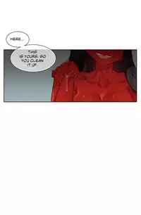 Devil Drop Chapter 12
