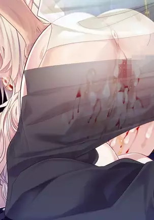 Conquer and Breed the Demon Queen