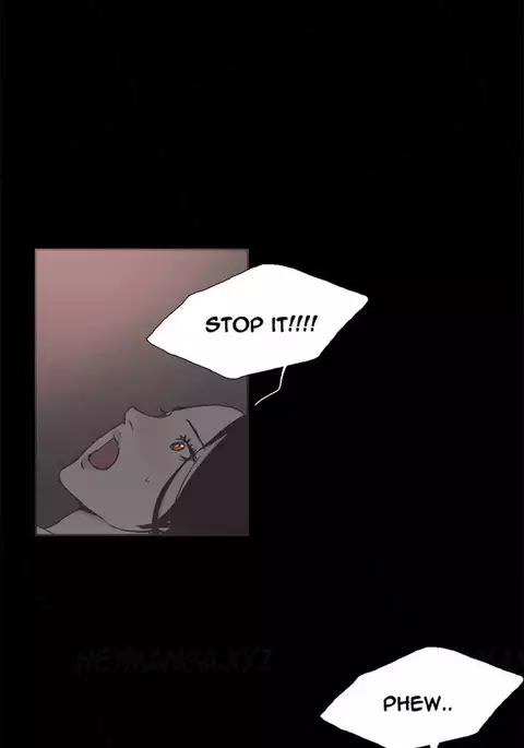 Cohabitation Ch.1-27