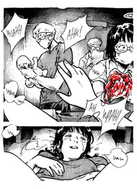 [Kharisma Jati] Legal Abortion Clinic [English]