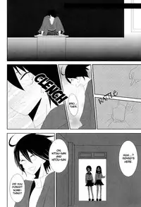[Mirusmayhem] Akai Sasoi [English]