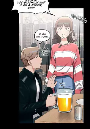 Sexercise Ch. 1-43