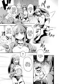 [Anthology] Slave Heroines Vol. 6 [English] {Kizlan}