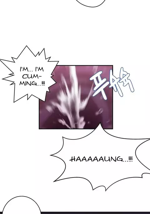 Ghost Love Ch.1-12