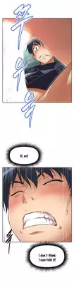 Brawling Go 0-14 Chapters (To be continued)