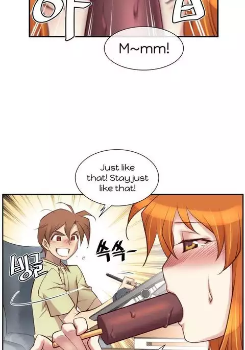Master in My Dreams Ch.0-38
