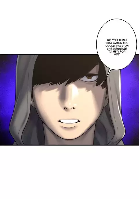 Ghost Love Ch.1-40