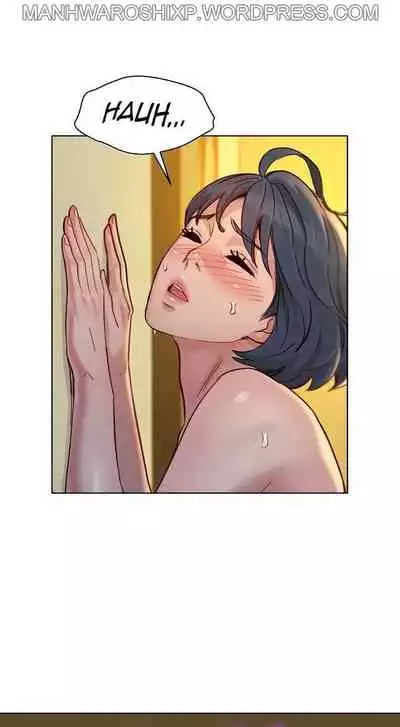 What do you Take me For? Ch.158/?