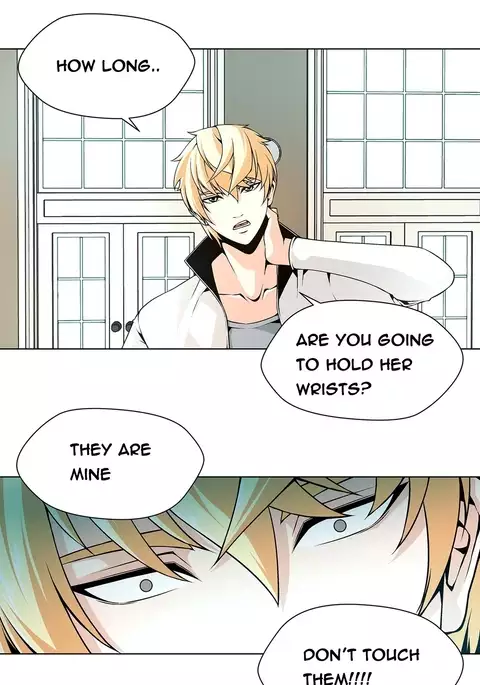 Twin Slave Ch.1-26