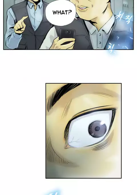 New Face Ch.1-18