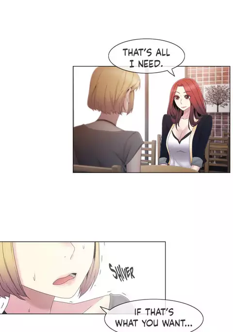 Miss Mystic Ch.1-33