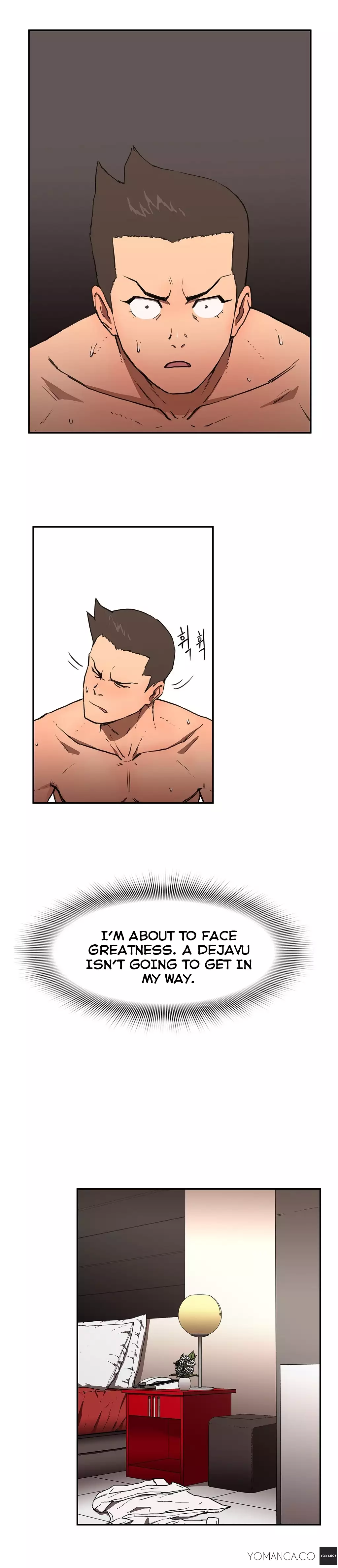 Refrain Love Ch.1-5