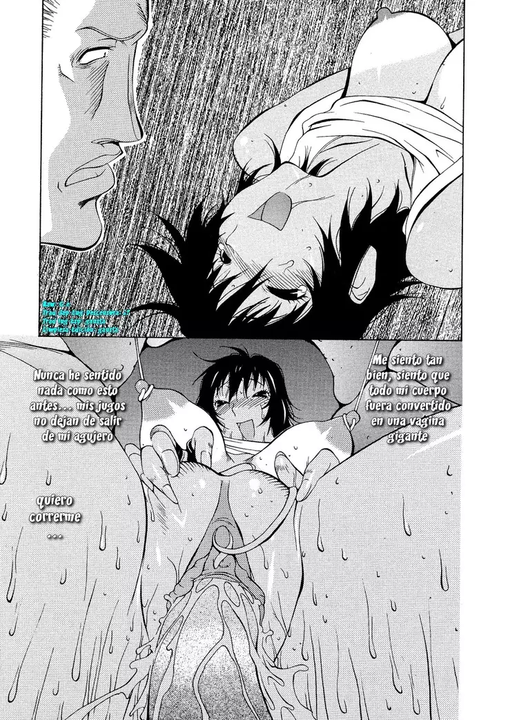 MIDARA Ch. 1-6