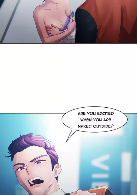 Lady Garden Ch.1-16