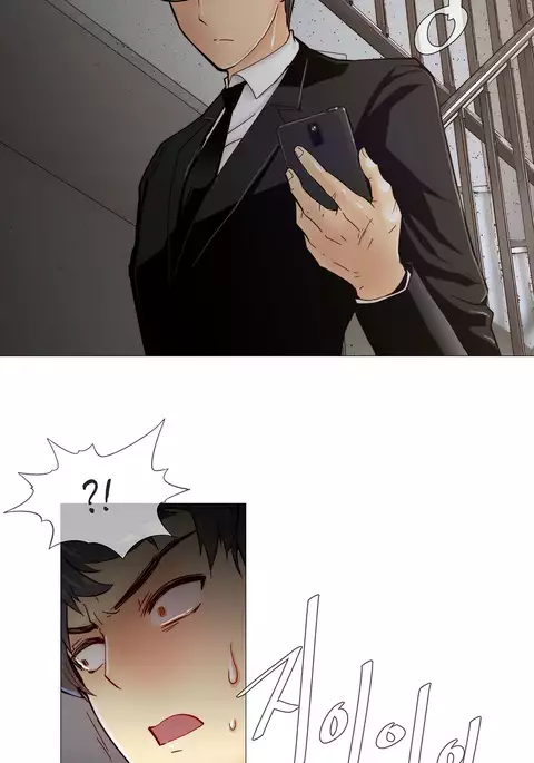 Household Affairs Ch.1-33