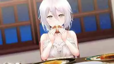 Rental Pet Nikki