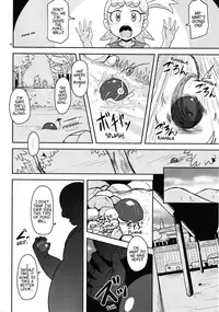 (C90) [HellDevice (nalvas)] Get! Koubi Dekiru BroCon Shoujo (Pokémon) [English] [progste]