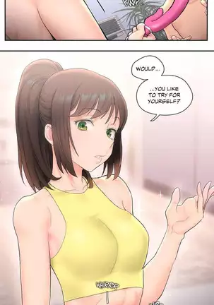 Sexercise Ch.26/?