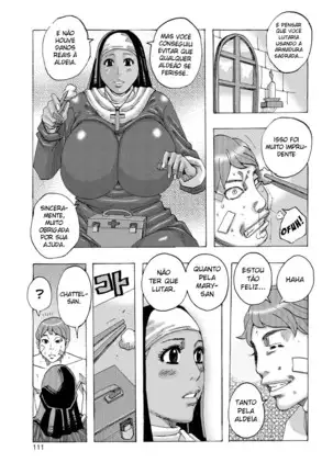 Ankai no Matou Gapogapo 05