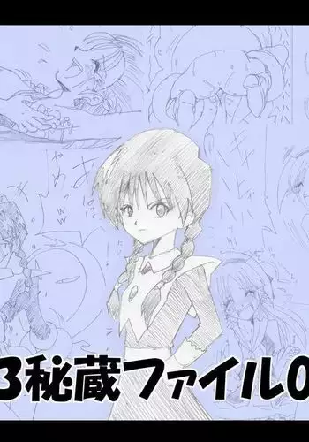 G3 Hizou File 05