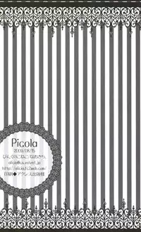 (C76) [Pink Kitten (Naokichi.)] Picola (Black Butler)