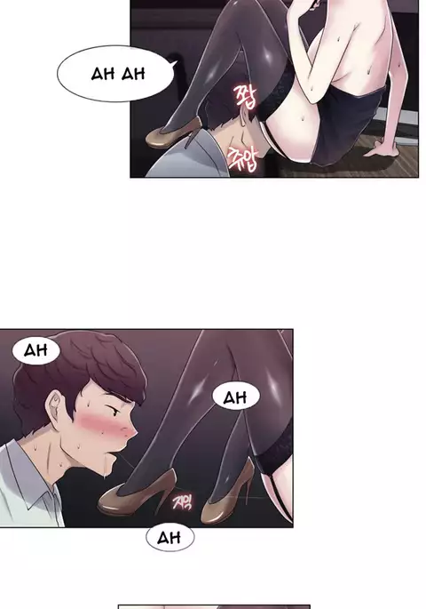 Miss Mystic Ch.1-27