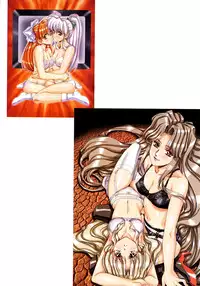[Urushihara Satoshi] Urushihara Satoshi Illustration Shuu Love Hadaka Mai