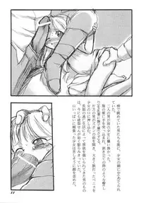 [P.A. Project (Teruki Kuma)] Youshoku San [Digital]