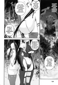 [Rindou] SenKi Madou Den Asuka & Shizuru [English] {SaHa}
