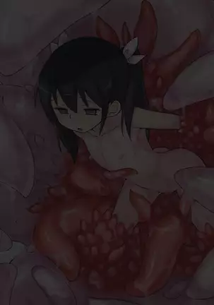 魔法少女ノア