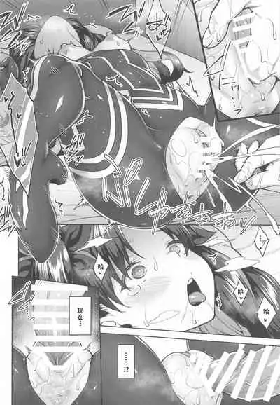 Chaldea Life V