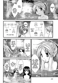 [Tenkla] Yomeiro Choice Vol.1 [English]