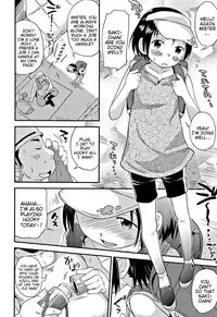 [Isawa Nohri] Sexchu [English] {Mistvern}