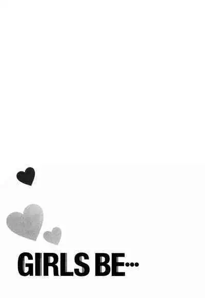 GIRLS BE…1 Ch 1-3