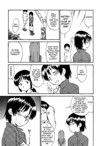[Hinemotsu Notari] The Pure & Naive Kaichigo [English]
