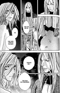 [Kazusa Takashima] Wild Rock [English]